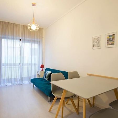 Aposentus - Breiner Apartment بورتو المظهر الخارجي الصورة