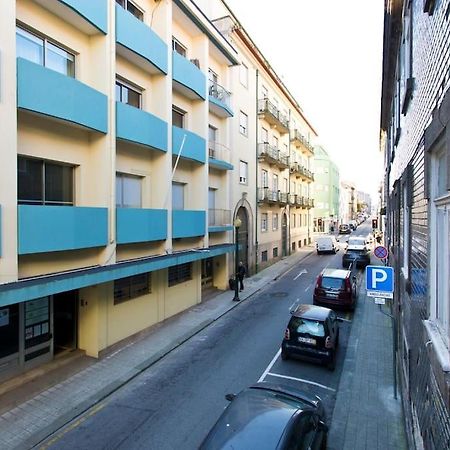 Aposentus - Breiner Apartment بورتو المظهر الخارجي الصورة