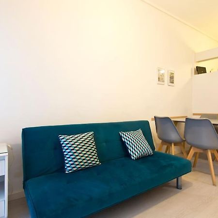 Aposentus - Breiner Apartment بورتو المظهر الخارجي الصورة