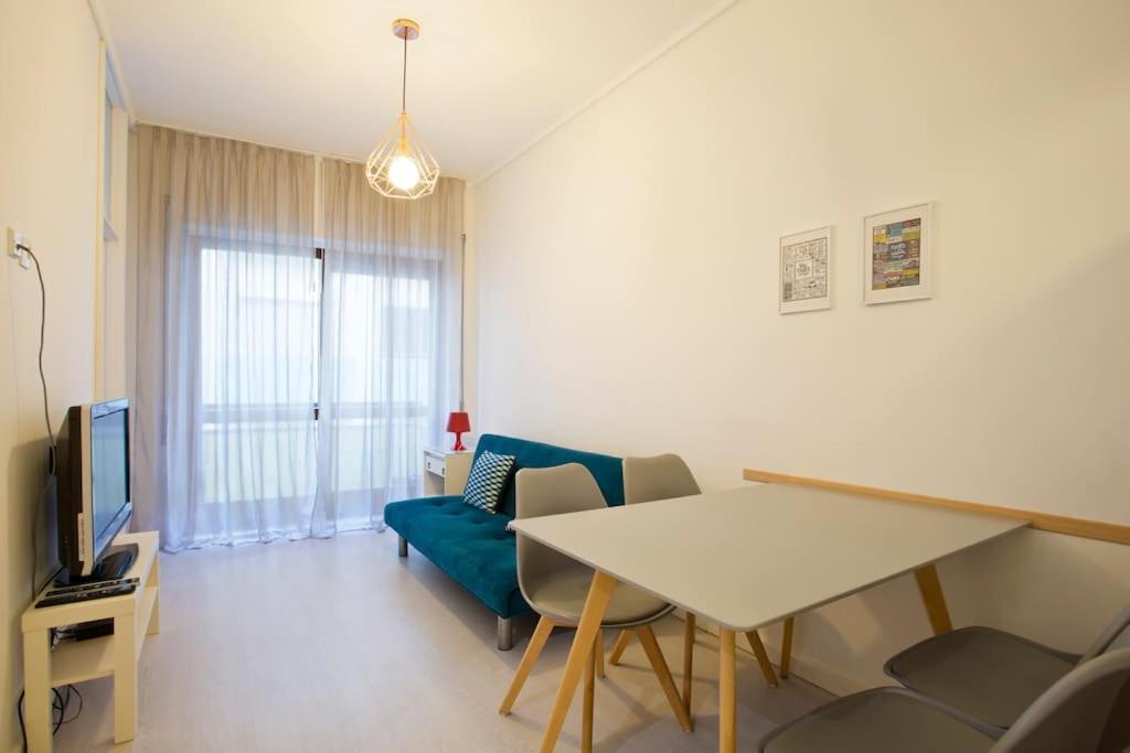 Aposentus - Breiner Apartment بورتو المظهر الخارجي الصورة