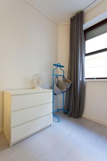 Aposentus - Breiner Apartment بورتو المظهر الخارجي الصورة