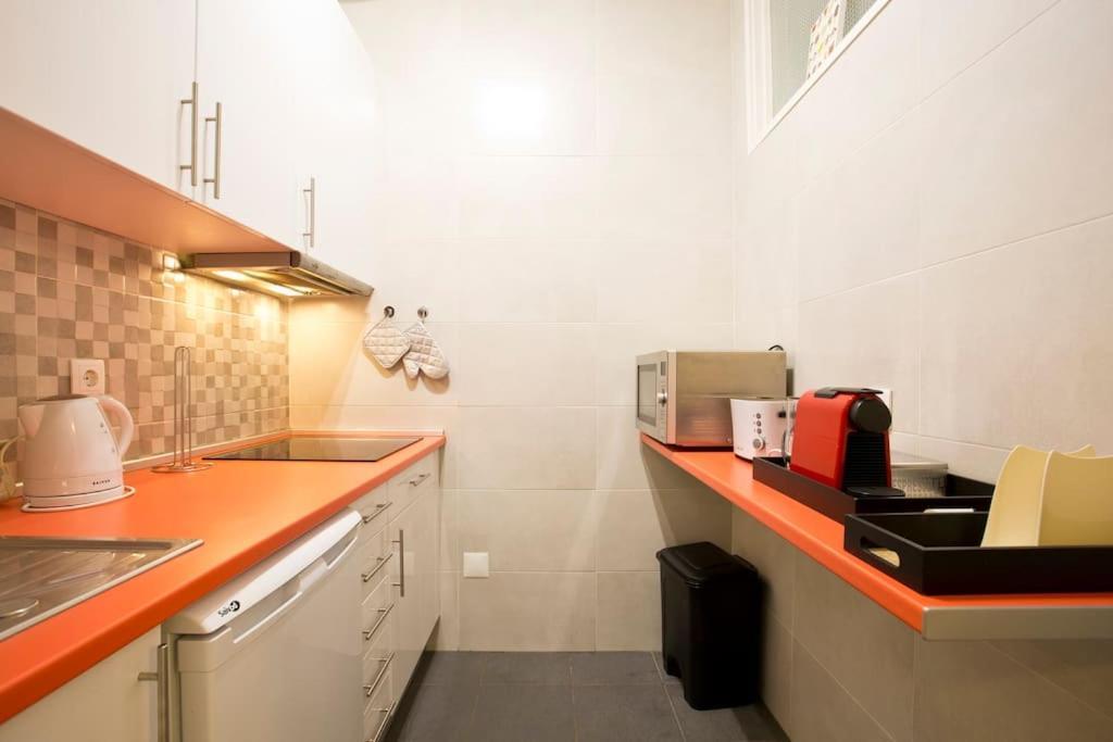Aposentus - Breiner Apartment بورتو المظهر الخارجي الصورة