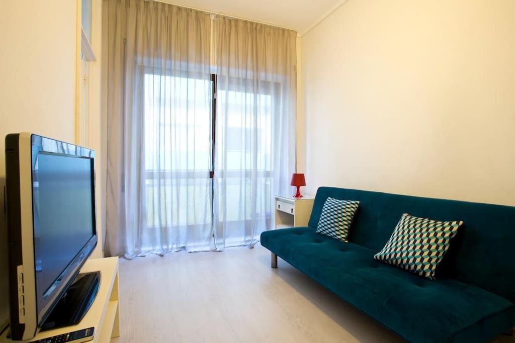 Aposentus - Breiner Apartment بورتو المظهر الخارجي الصورة